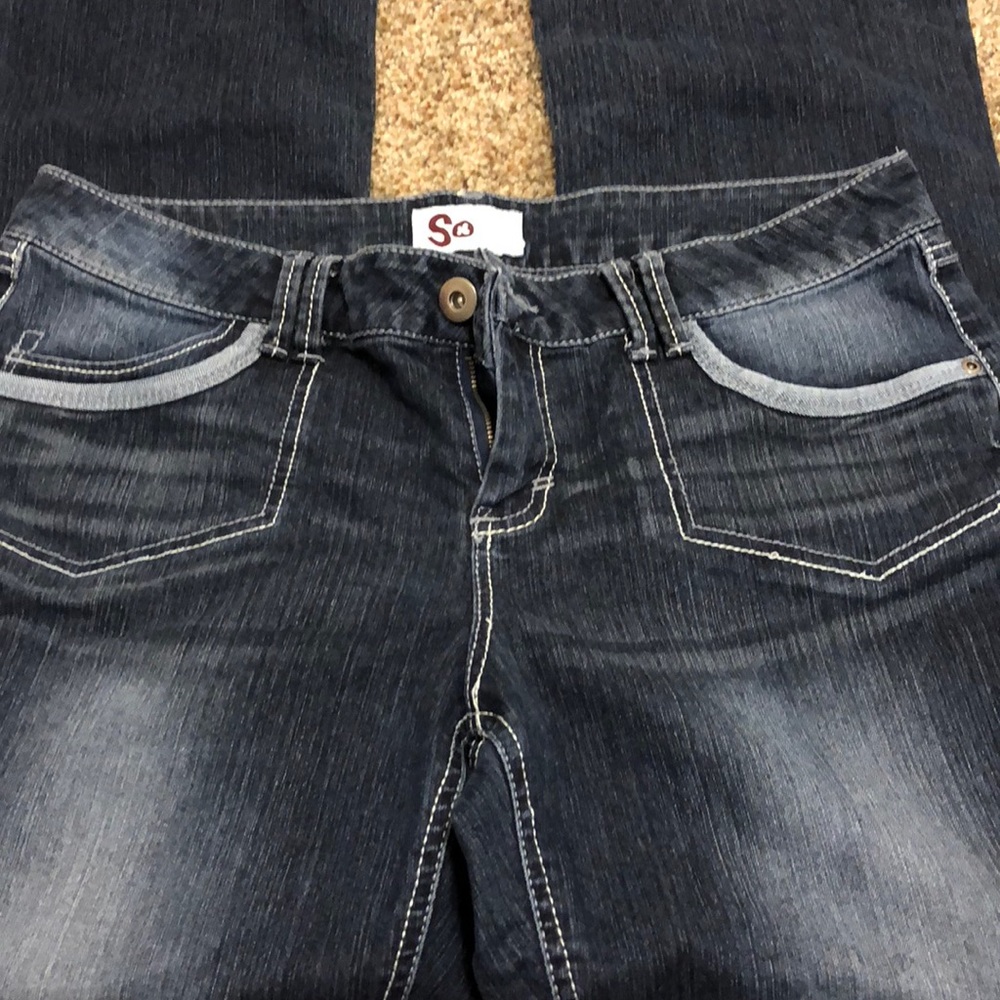 Pants size 15